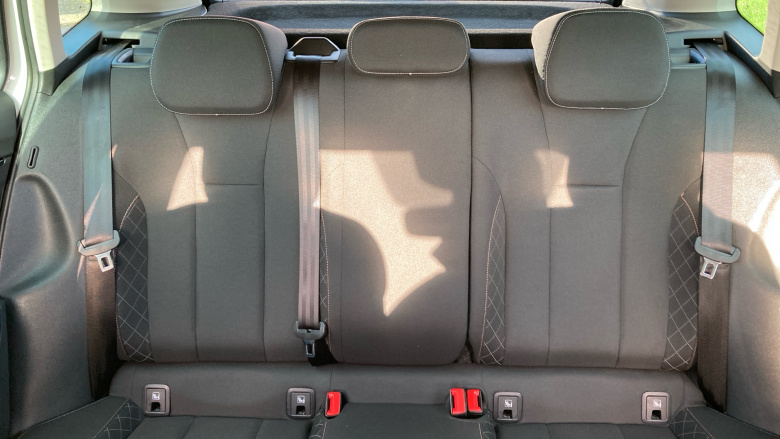 Skoda Kamiq 1.0 TSI 110 SE Drive 5dr Petrol Hatchback